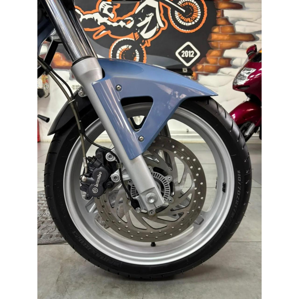 BMW F650CS (инжектор) 2002 г, 14900 км