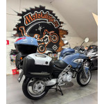 BMW F650CS (инжектор) 2002 г, 14900 км