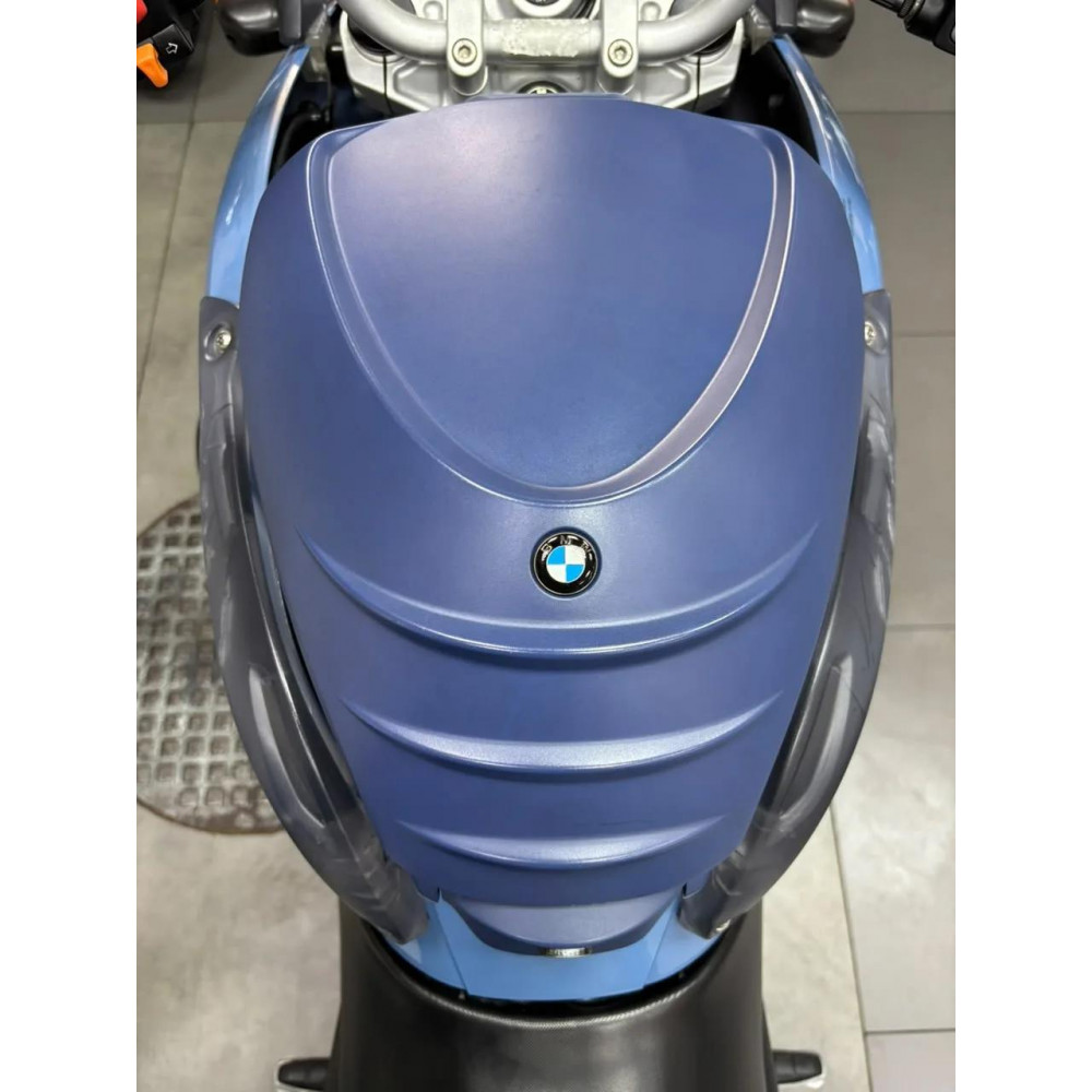 BMW F650CS (инжектор) 2002 г, 14900 км