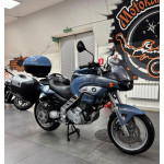 BMW F650CS (инжектор) 2002 г, 14900 км