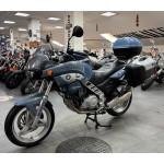 BMW F650CS (инжектор) 2002 г, 14900 км
