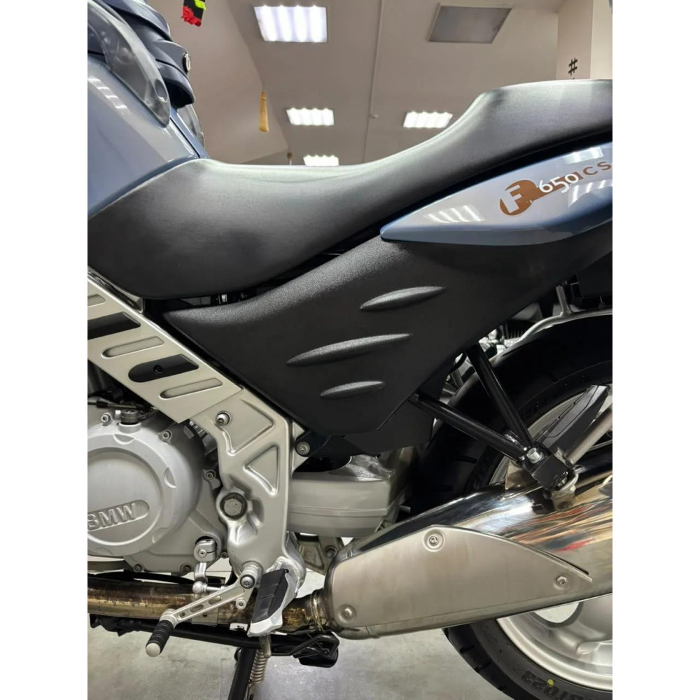 BMW F650CS (инжектор) 2002 г, 14900 км