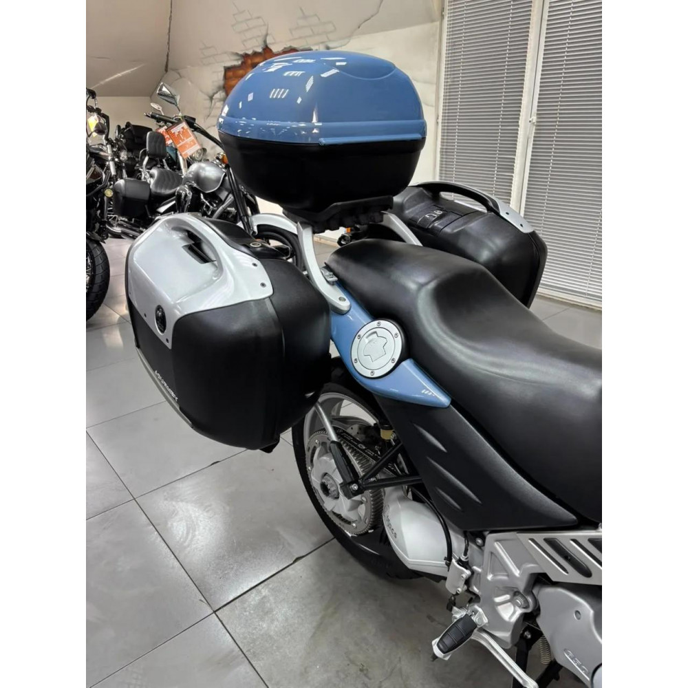BMW F650CS (инжектор) 2002 г, 14900 км