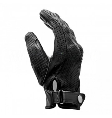 Перчатки "Raven Black" XS марк