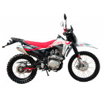KAYO T1-L 300 Enduro (4T CB300F) 21/18 ПТС