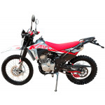 KAYO T1-L 300 Enduro (4T CB300F) 21/18 ПТС