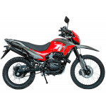ATAKI Crosser 300 (4T PR300) 21/18