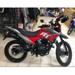 ATAKI Crosser 300 (4T PR300) 21/18