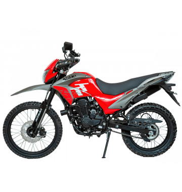 ATAKI Crosser 300 (4T PR300) 21/18