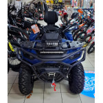 Комплект запчастей U58 M2 PRO EFI 250cc, Синий, , 102088-2