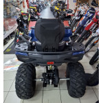 Комплект запчастей U58 M2 PRO EFI 250cc, Синий, , 102088-2