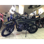 Мотоцикл Regulmoto ZZ PR 300 6 передач с ПТС, Черный/ серый, , 158754-2