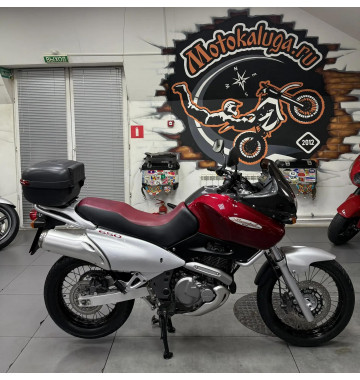 Suzuki XF650 Freewind 1998 г, 38300 км