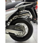 Suzuki XF650 Freewind 1998 г, 38300 км