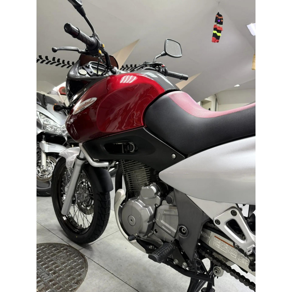 Suzuki XF650 Freewind 1998 г, 38300 км