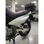 Suzuki XF650 Freewind 1998 г, 38300 км