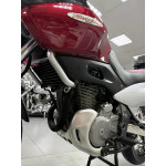 Suzuki XF650 Freewind 1998 г, 38300 км