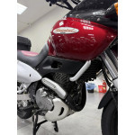 Suzuki XF650 Freewind 1998 г, 38300 км
