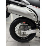 Suzuki XF650 Freewind 1998 г, 38300 км