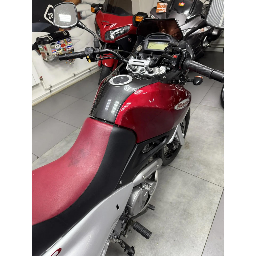 Suzuki XF650 Freewind 1998 г, 38300 км