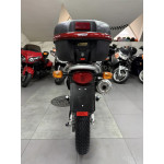 Suzuki XF650 Freewind 1998 г, 38300 км