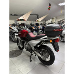 Suzuki XF650 Freewind 1998 г, 38300 км