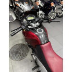 Suzuki XF650 Freewind 1998 г, 38300 км