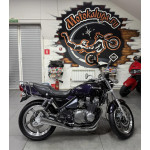 Kawasaki ZR550B Zephyr 2001 г, 23000 км