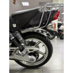 Kawasaki ZR550B Zephyr 2001 г, 23000 км