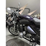 Kawasaki ZR550B Zephyr 2001 г, 23000 км