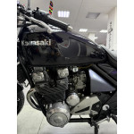 Kawasaki ZR550B Zephyr 2001 г, 23000 км
