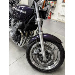 Kawasaki ZR550B Zephyr 2001 г, 23000 км