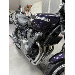 Kawasaki ZR550B Zephyr 2001 г, 23000 км