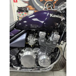 Kawasaki ZR550B Zephyr 2001 г, 23000 км