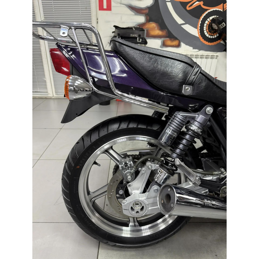 Kawasaki ZR550B Zephyr 2001 г, 23000 км
