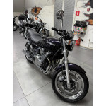 Kawasaki ZR550B Zephyr 2001 г, 23000 км
