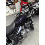 Kawasaki ZR550B Zephyr 2001 г, 23000 км