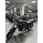 Kawasaki ZR550B Zephyr 2001 г, 23000 км