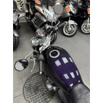 Kawasaki ZR550B Zephyr 2001 г, 23000 км