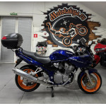Suzuki GSF600S Bandit 2003 г, 48800 км