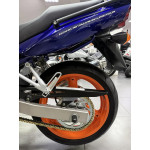 Suzuki GSF600S Bandit 2003 г, 48800 км