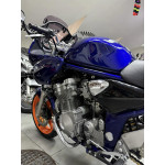 Suzuki GSF600S Bandit 2003 г, 48800 км