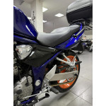 Suzuki GSF600S Bandit 2003 г, 48800 км