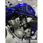 Suzuki GSF600S Bandit 2003 г, 48800 км