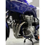 Suzuki GSF600S Bandit 2003 г, 48800 км