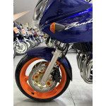 Suzuki GSF600S Bandit 2003 г, 48800 км