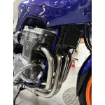 Suzuki GSF600S Bandit 2003 г, 48800 км