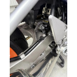 Suzuki GSF600S Bandit 2003 г, 48800 км