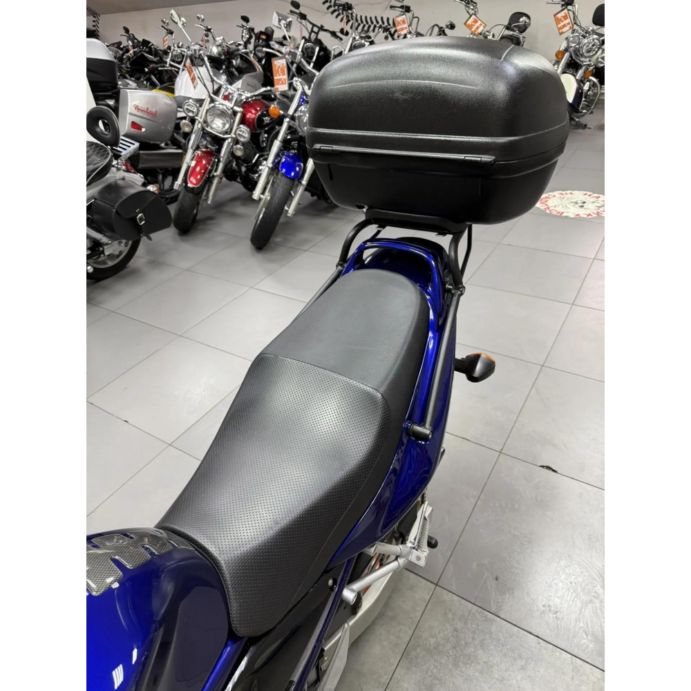 Suzuki GSF600S Bandit 2003 г, 48800 км