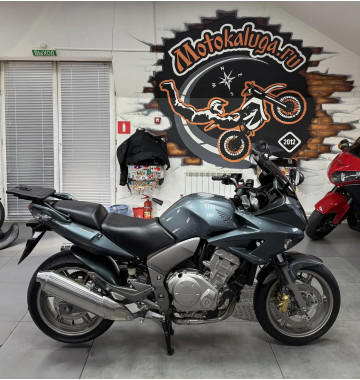 Honda CBF1000А (инжектор) 2006 г, 32250 км